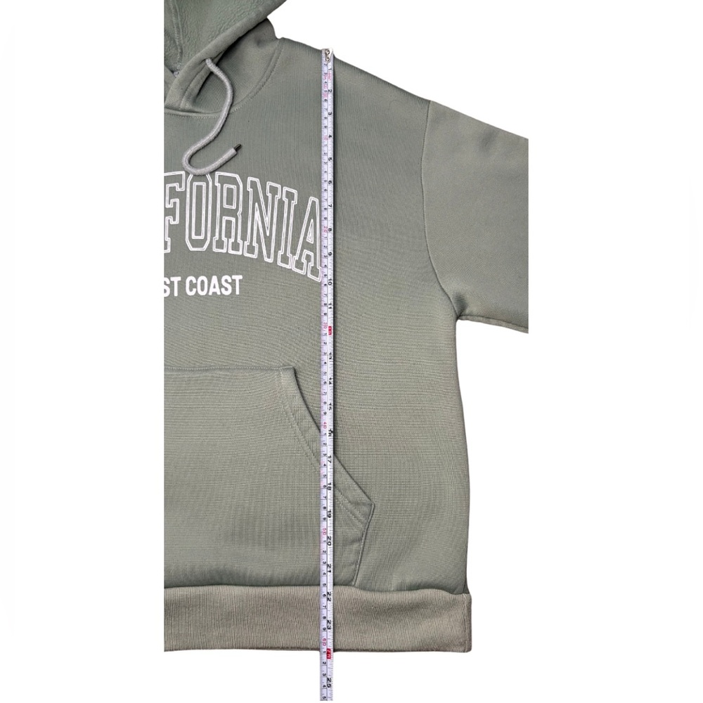 California - West Coast Hoodie - Picture 4 of 7